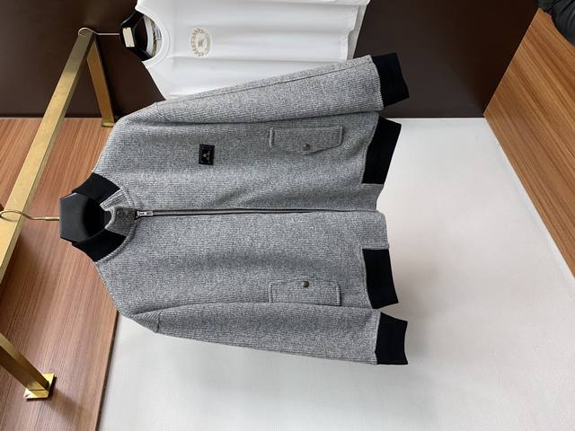 Lp Loro Piana's 2025 Fall/Winter new collection, manufactured by the official we