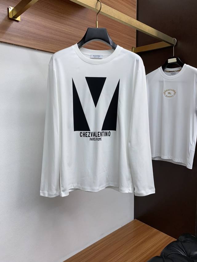 Versace 25 Ss autumn and winter exclusive new original single men's casual long-