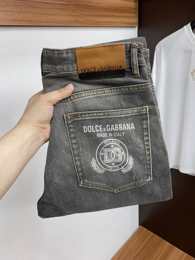 Dg 25 new models, exclusive to the market, imported denim fabric, rare and super