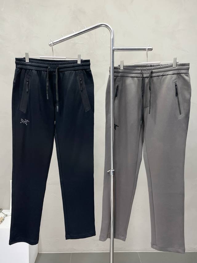 Exclusively from Arc'Teryx, these new, high-end casual pants are available! Cus