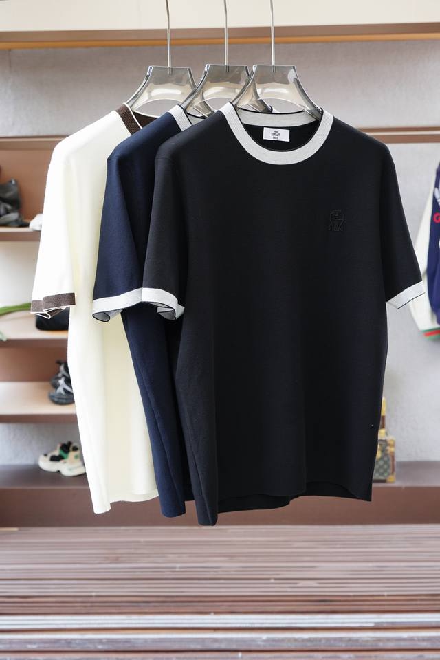 Bruti, High-End Ready-to-Wear 2025 Fall/Winter Base Layer Collection! A favorit