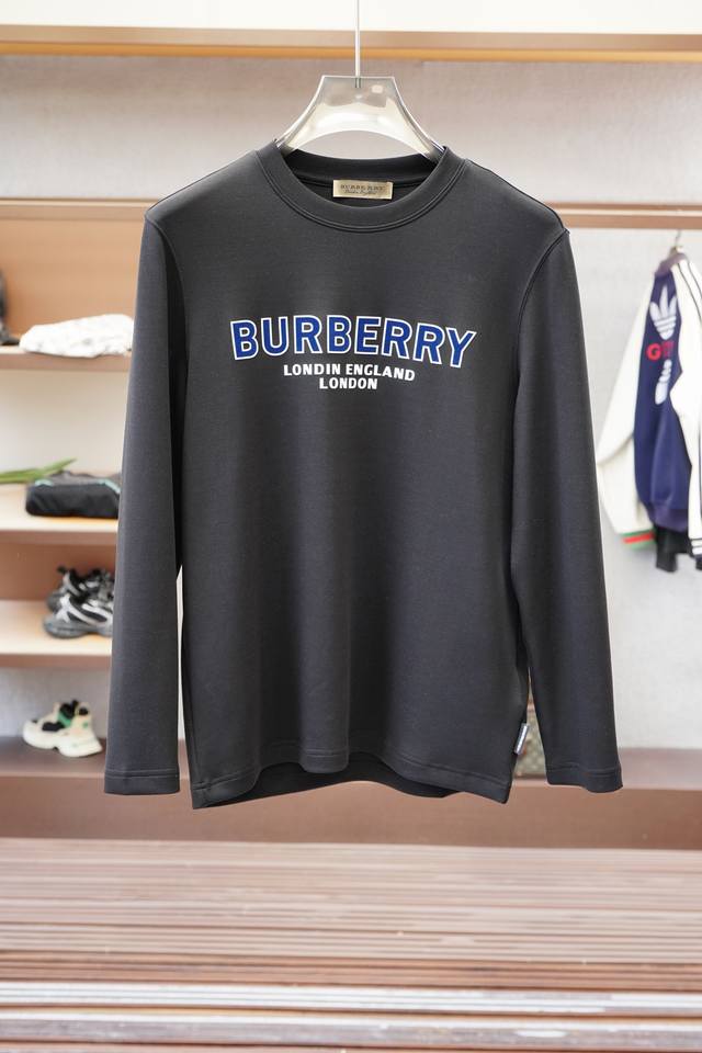Bbr Burberry's 2025Fw new products are now on sale! High-quality, trendsetting f