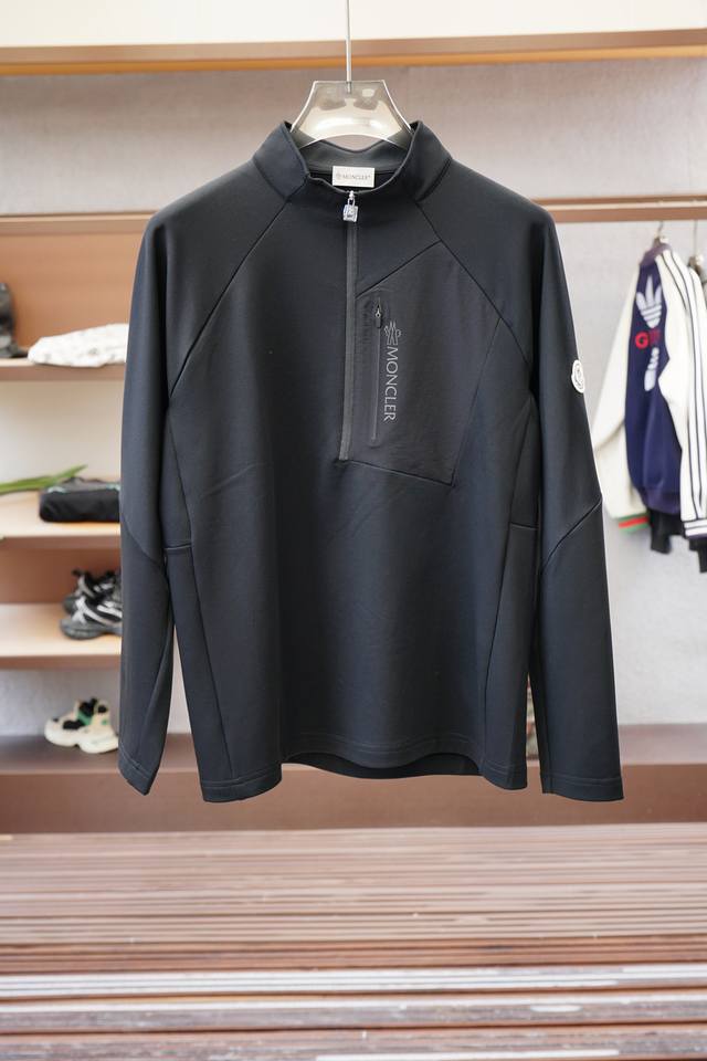 2025Fw new products are on the market Moncler - high quality and trendsetting Se