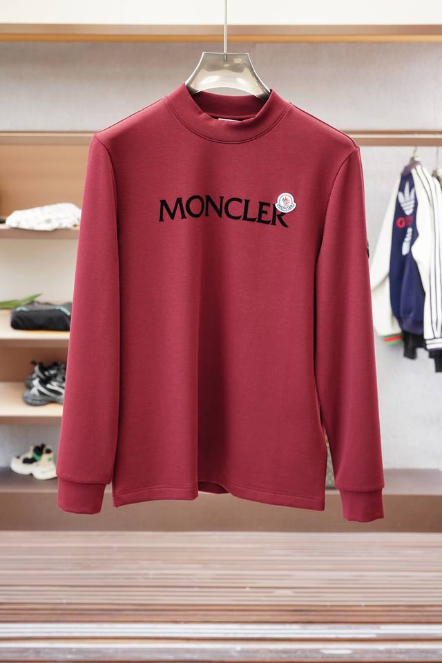 Moncler's 2025Fw new products are now on the market. High-quality and trendsetti