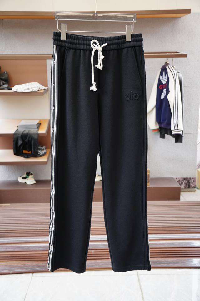 Oupao 2025 Autumn/Winter Men's Casual Pants Watermelon Ultrafine cotton casual p