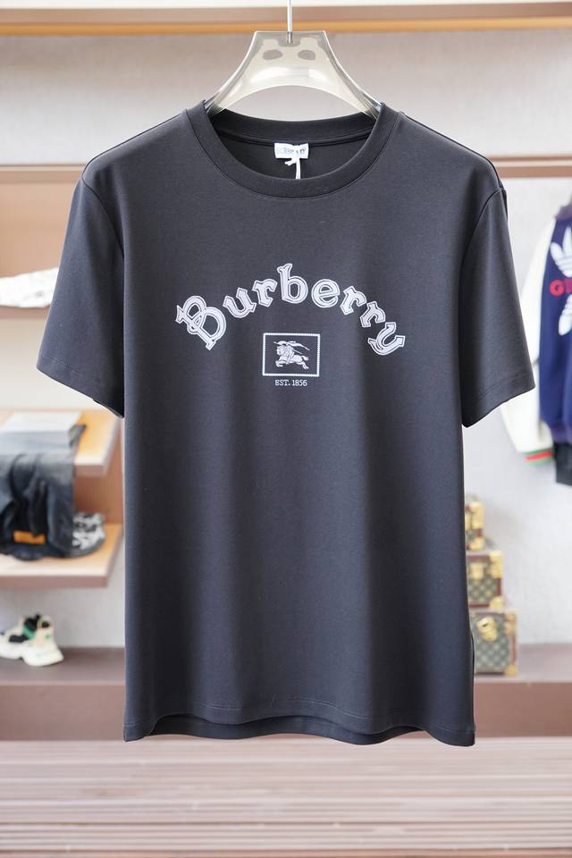 Bbr Burberry - High-end Ready-to-Wear 2025 Autumn/Winter Base Layer Collection!