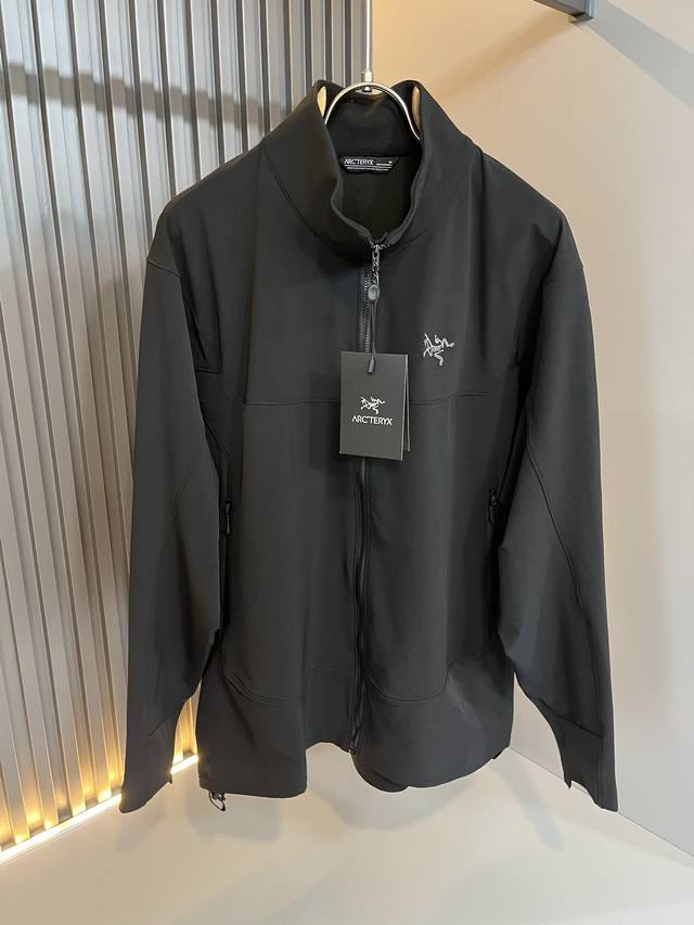 Arcter*X Arc'teryx Autumn/Winter 2025 New Unisex Jacket. Canada Goose and Arc't