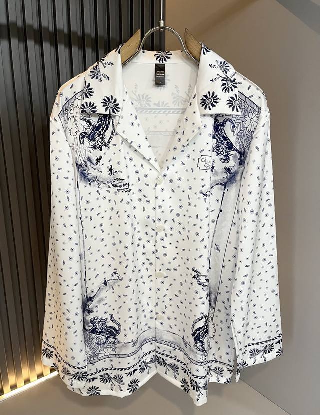 Dio*R Dior 2025 Autumn new arrivals, unisex pajama sets, available through tradi