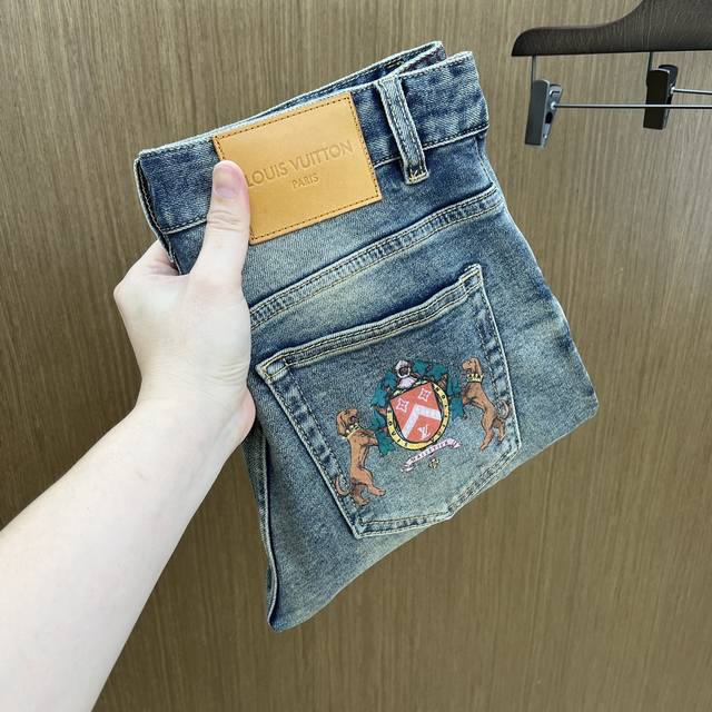 Autumn and Winter Lv High-end Exclusive Sale 25Ss Autumn and Winter Super Hot St