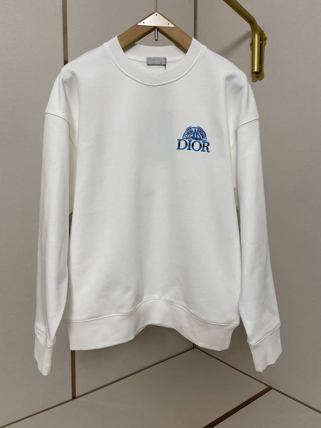 This Dior x Stone Island collaboration is infused with Dior's haute couture and