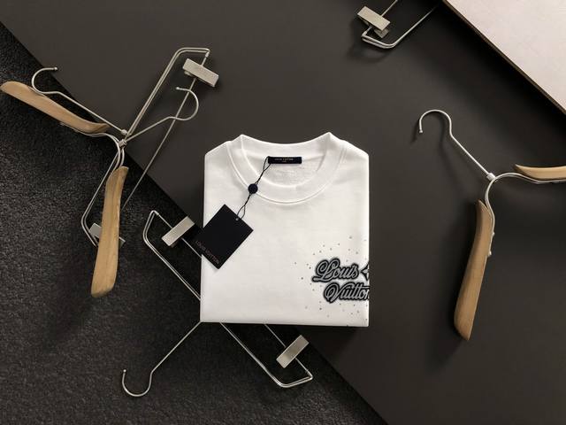 L brand * fit version S-Xl 25 autumn and winter printed hot diamond trendy brand