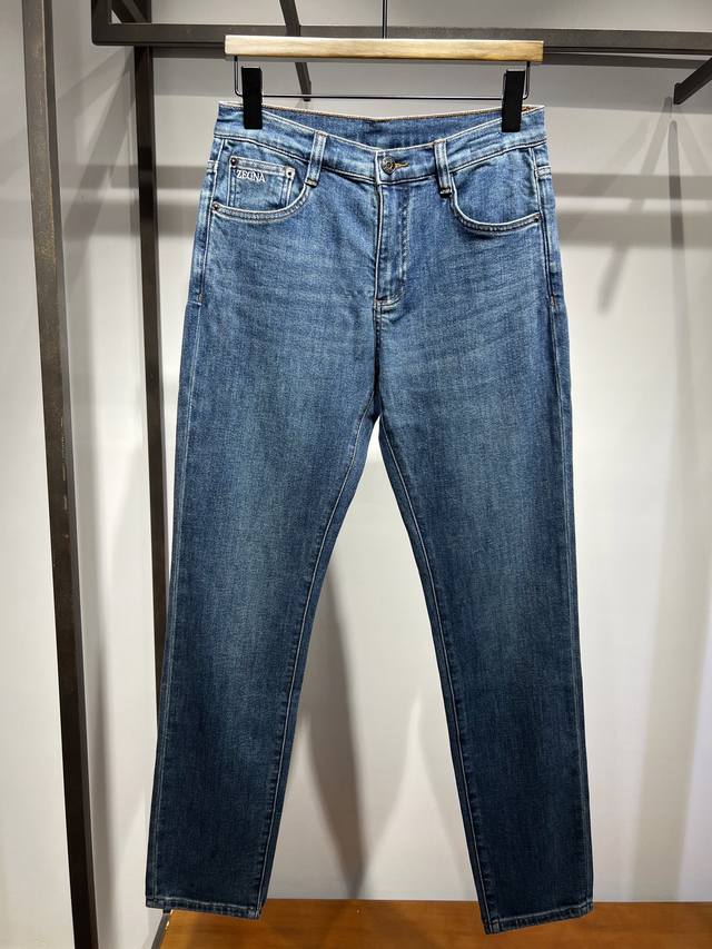 New style, business casual, soft, comfortable, breathable and stretchy straight