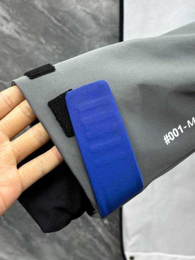 Limited regional release. Available on the official website! Mon*Cler releases