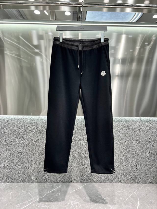 Femgl New Fall/Winter Arrivals High-End Luxury Casual Pants In Stock High-End A-