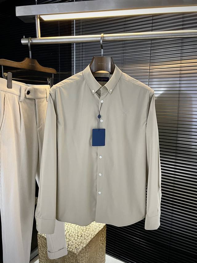 Louis Vu's Fall 2025 collection reinterprets classic elements while featuring th