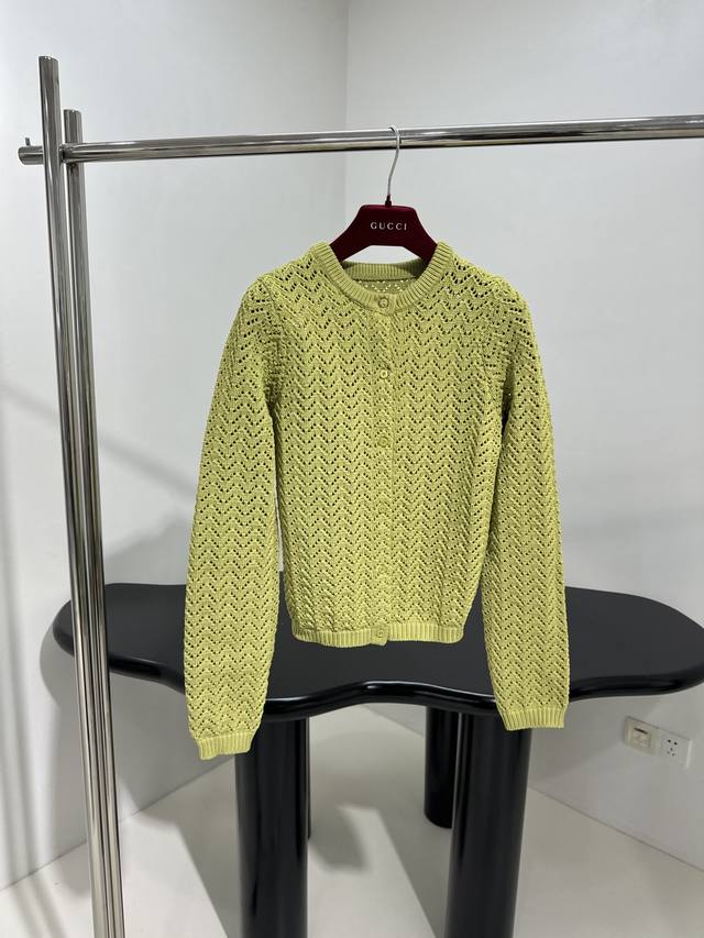 25 New Wool Blend Cardigan Customized wool blend fabric for spring and summer we