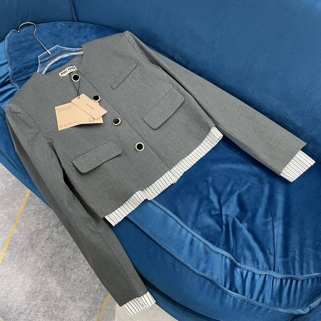 Miumiu's new early fall styles exude a sophisticated, girly vibe. Every Miumiu p