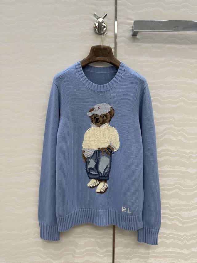 Exclusive, original, and high-quality, American-inspired style, featuring a ted