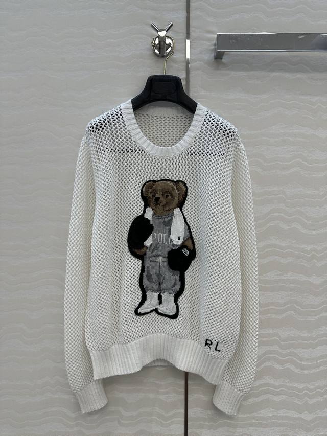 Exclusive, original, and high-quality American-style sweater featuring a sporty