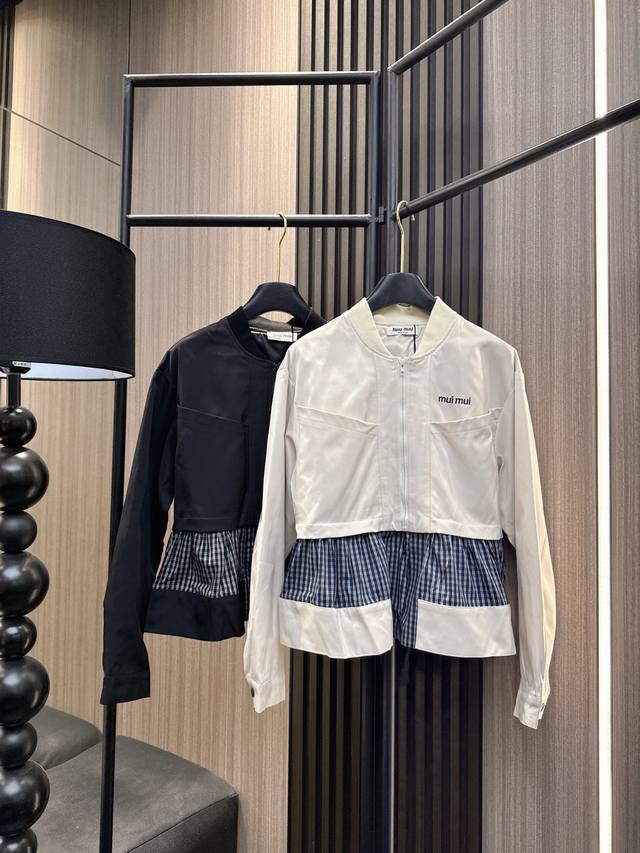 Miumiu's 2025 autumn and winter new styles are full of girlishness! Miumiu's sty
