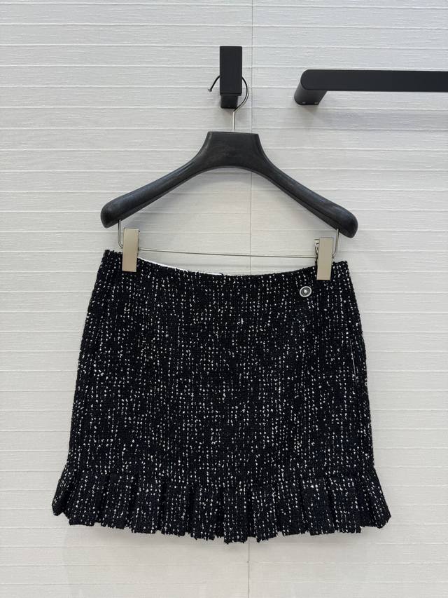 Original 100% silk lining! Original high-quality Chan*L 25A new arrival! French