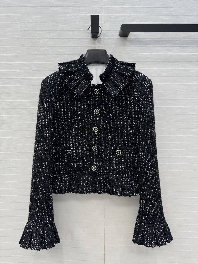 Original 100% silk lining! Original high-quality Chan*L 25A new arrival! French