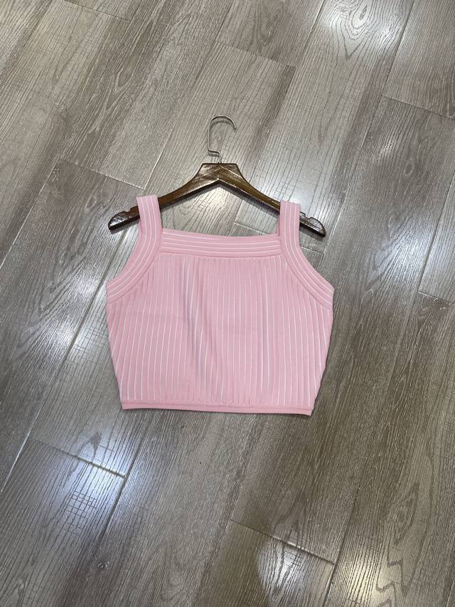 New Pure Color Suspender Sml