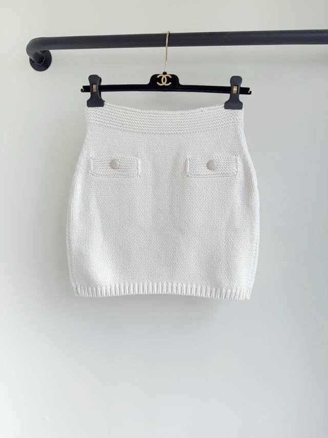 Chane25 Early Autumn Collection New Solid Color Double Pocket Custom Metal Butto
