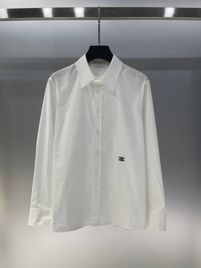 Exclusive first-run original quality Celi*E 25 new minimalist style embroidered