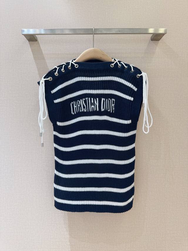 D's 25th anniversary summer collection, , features classic meets nautical eleme