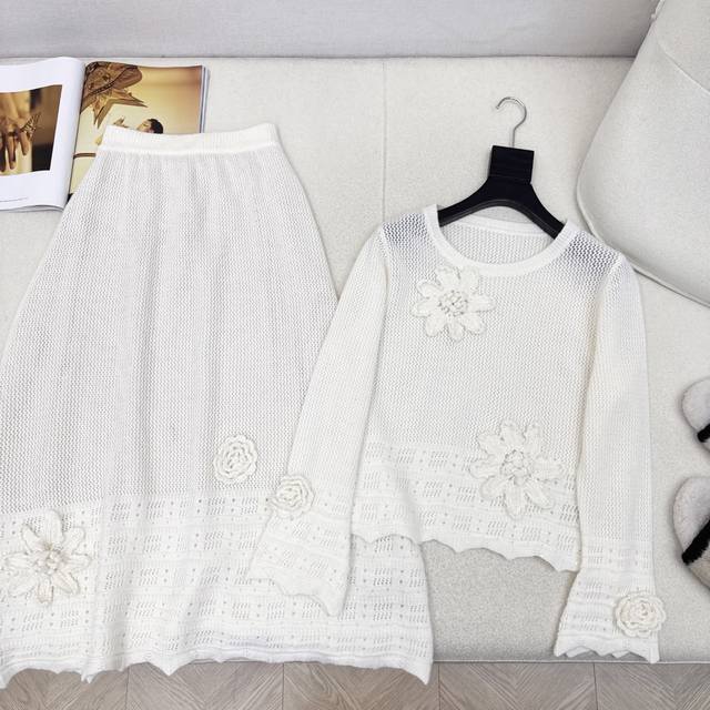 Haute couture series Vltn 25Ss The latest autumn and winter celebrity temperame