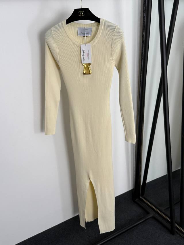 Style No. 20255374 Schiaparelli's latest gold keyhole-embellished, hollowed-out