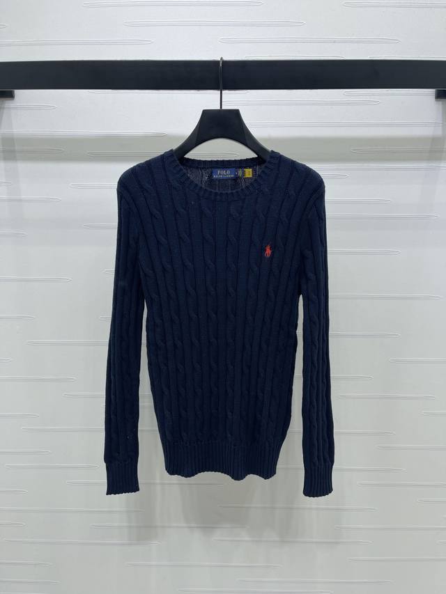 New, original, high-quality Ralph Lauren pol* 2025 Early Fall collection! Warho