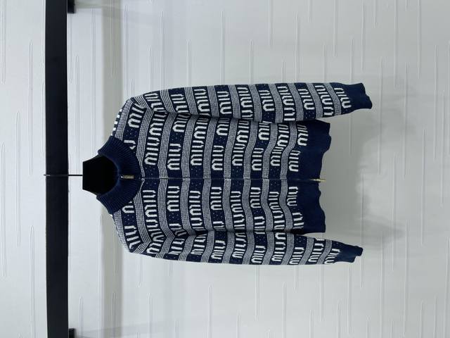 New, original, high-quality, Miumi* 2025 Early Fall collection! Custom-made woo