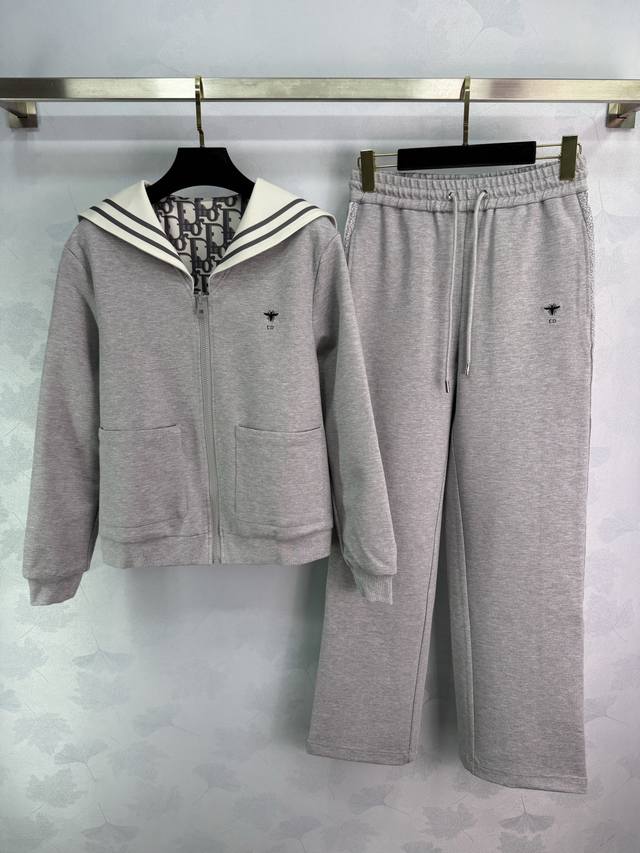 Dio*25 Early Fall new shawl collar reversible sports jacket + side webbing trous