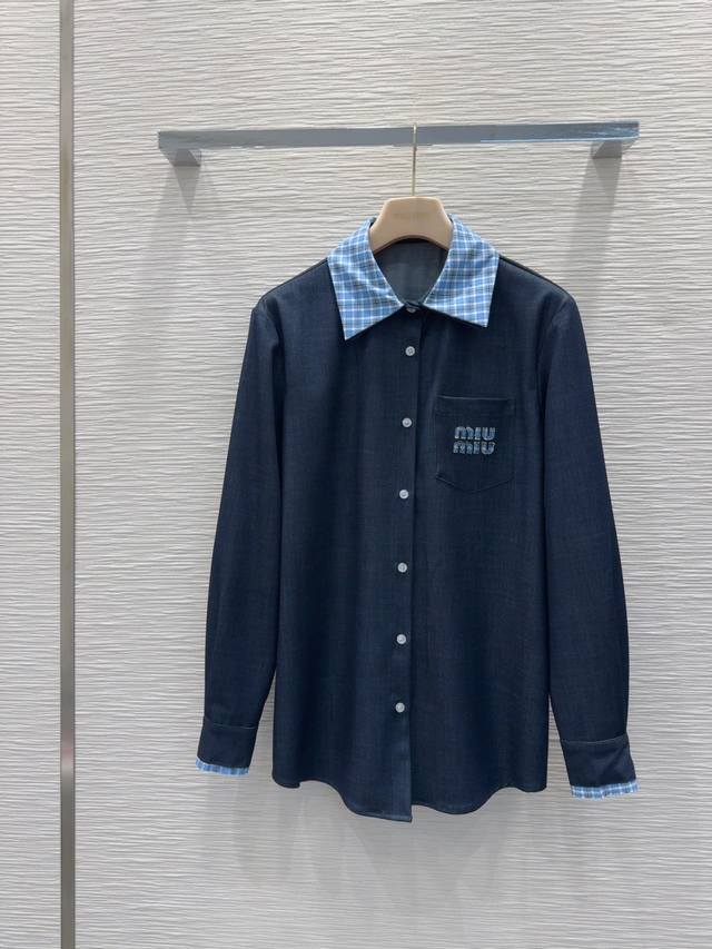 Miu Mi*'s new 2025Fw suits are slimming and stylish, creating an elegant and sty