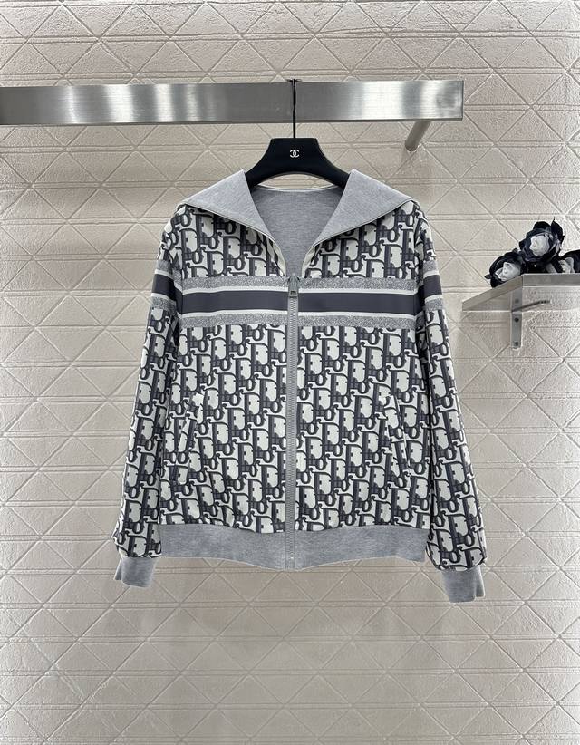 Dio*2025 New Arrival Reversible Hooded Jacket and Pants Set Custom Yb Imported C