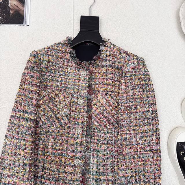 Celebrity Style C Home 25Ss Newest Autumn/Winter Flared Blazer is so pretty! It