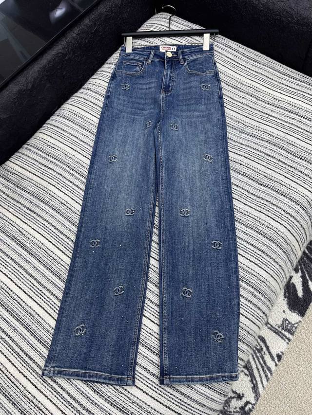 Hot-selling item in stock! Original quality Chane*