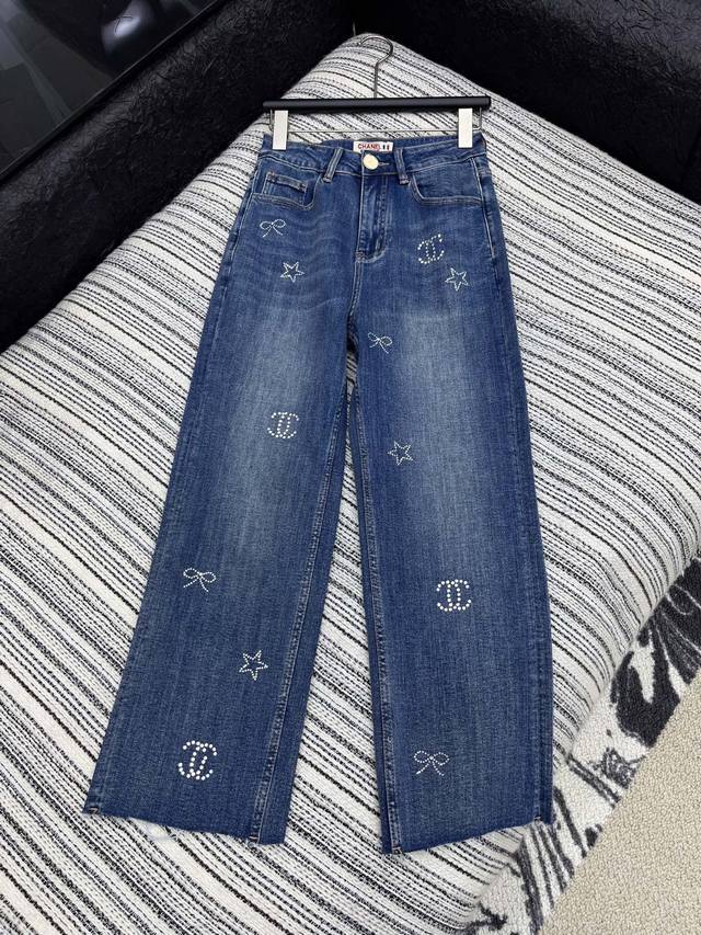 Hot-selling item in stock! Original quality Chane*