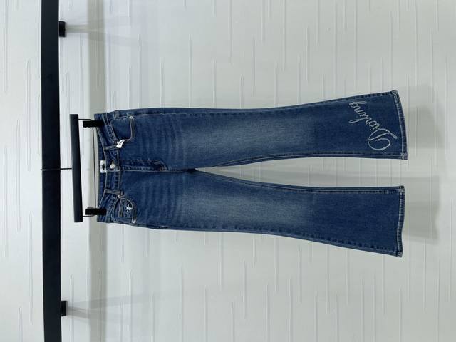 New, original, high-end quality, Dio* 2025 Early Fall collection! High-waisted,