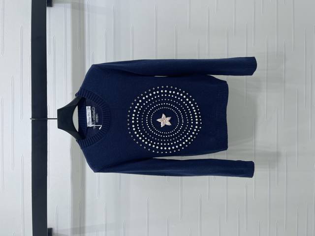 New, original, high-end quality, Dio* 2025 Early Fall Collection! Heavily beade