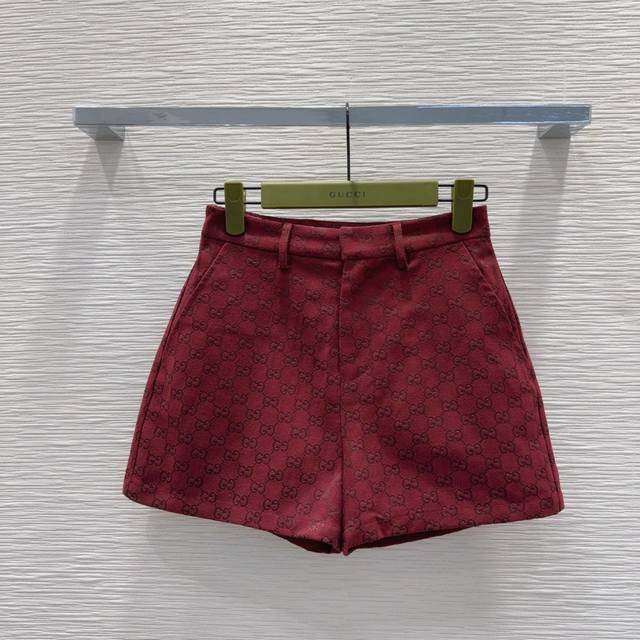 Gucc* 2025Fw new style, luxurious feel, custom fabric cut, perfect fit, beautifu