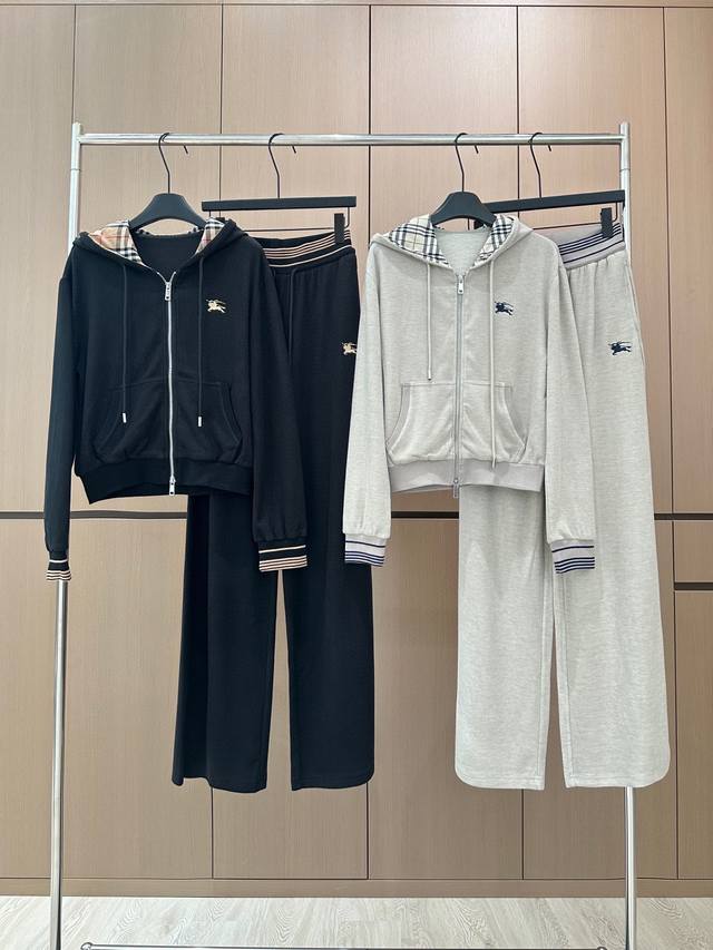 Hot-selling item in stock! Designer Original | Autumn/Winter 25 New Set! High-en
