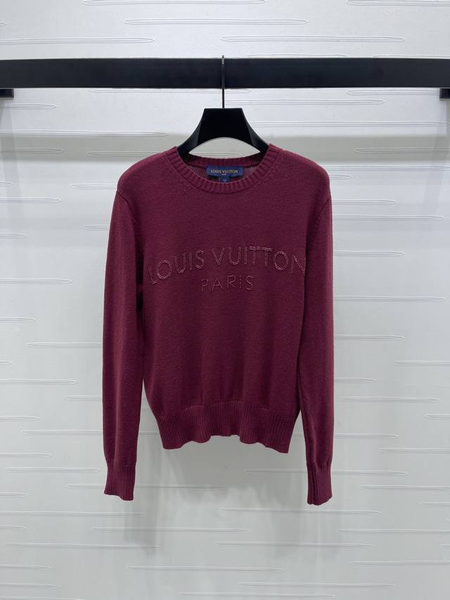 New, original, high-quality Louis Vui*Ton 2025 Early Fall collection! Sequined,