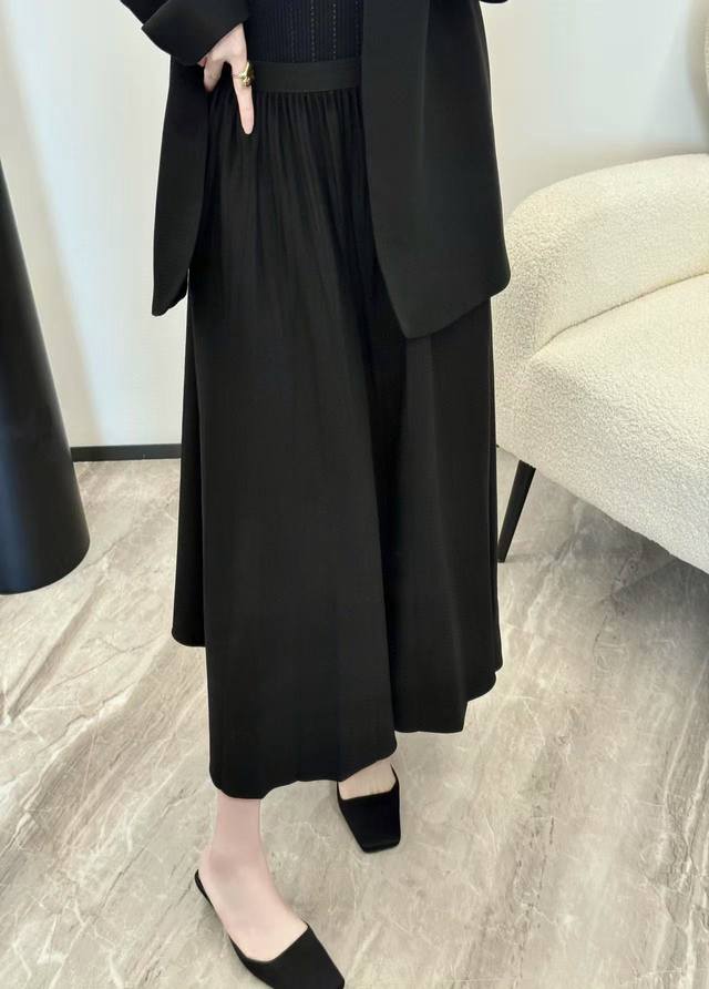 25 new autumn style old money style waist slimming autumn and winter thickened v