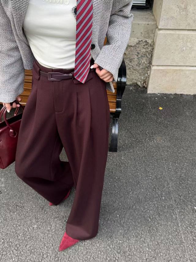 25 New Fall Collection . The stylish, minimalist high-waist design is perfect f