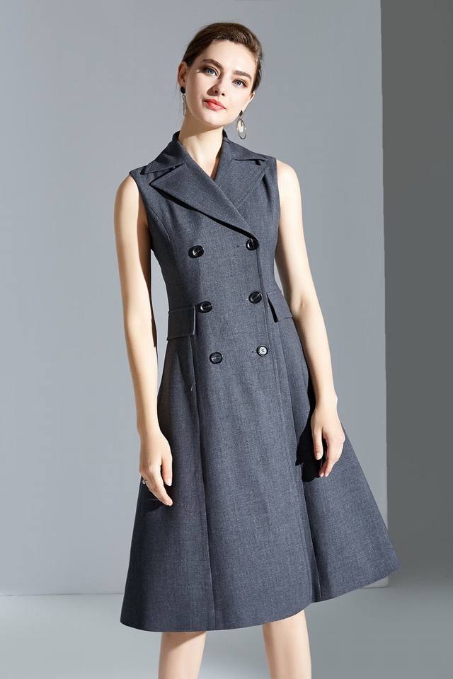 Autumn and winter vest skirt SML Xl Xxl 3Xl