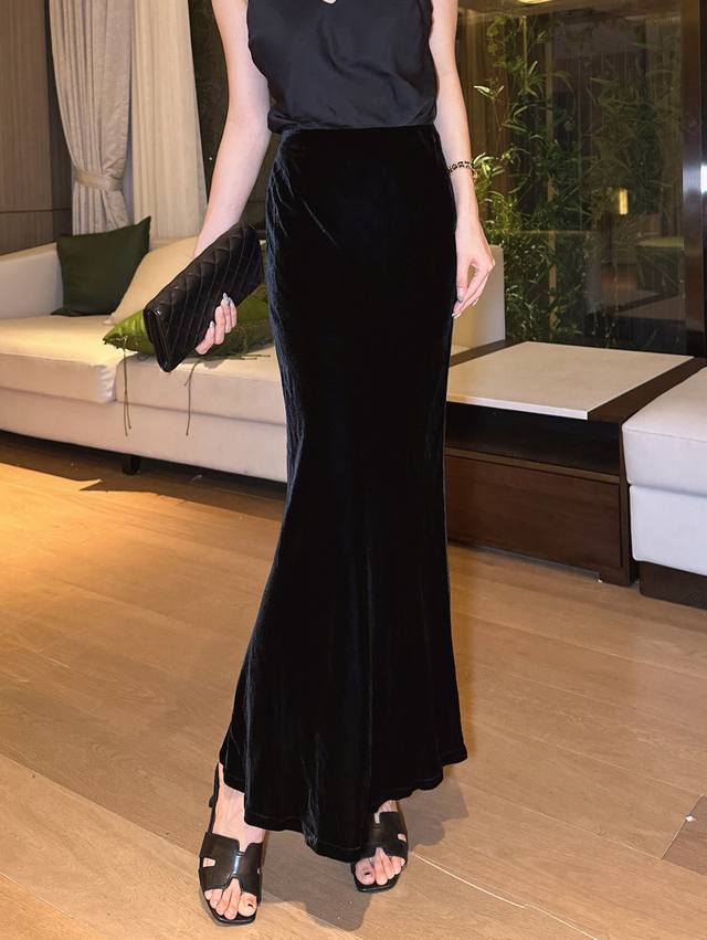 Hot-selling itemOut of stock quick report ratioSimple high-end bias-cut slim fit