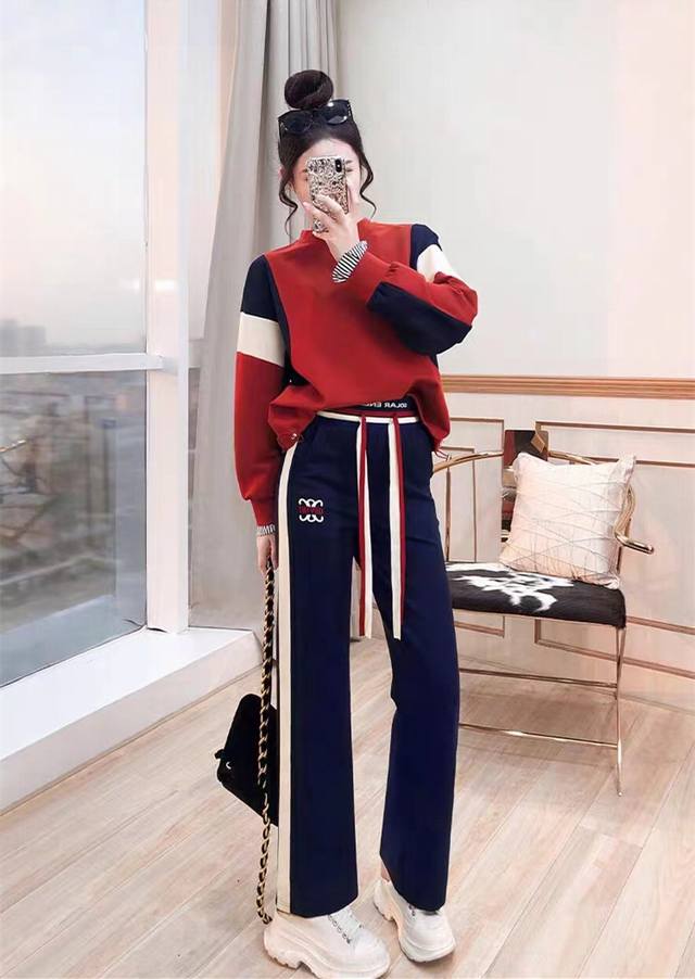 Size: SML-Xl-Xxl Price p: No velvet Color: Red~Dark blue Fabric: Cotton Descrip